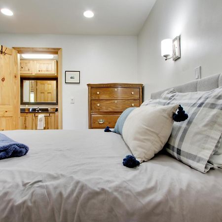 Modern Mountain-View Condo At Big Sky Resort! Bagian luar foto