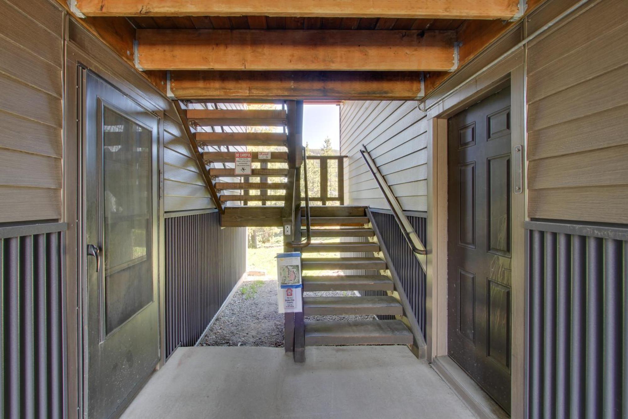 Modern Mountain-View Condo At Big Sky Resort! Bagian luar foto