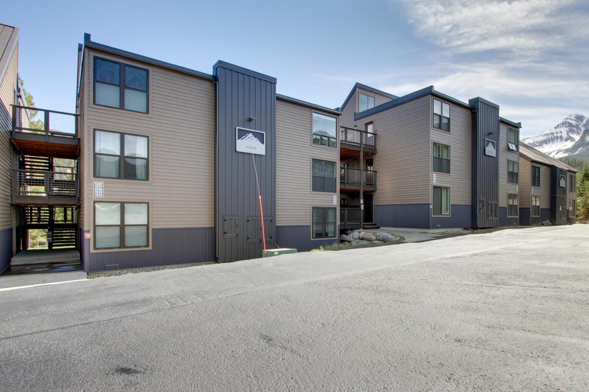 Modern Mountain-View Condo At Big Sky Resort! Bagian luar foto