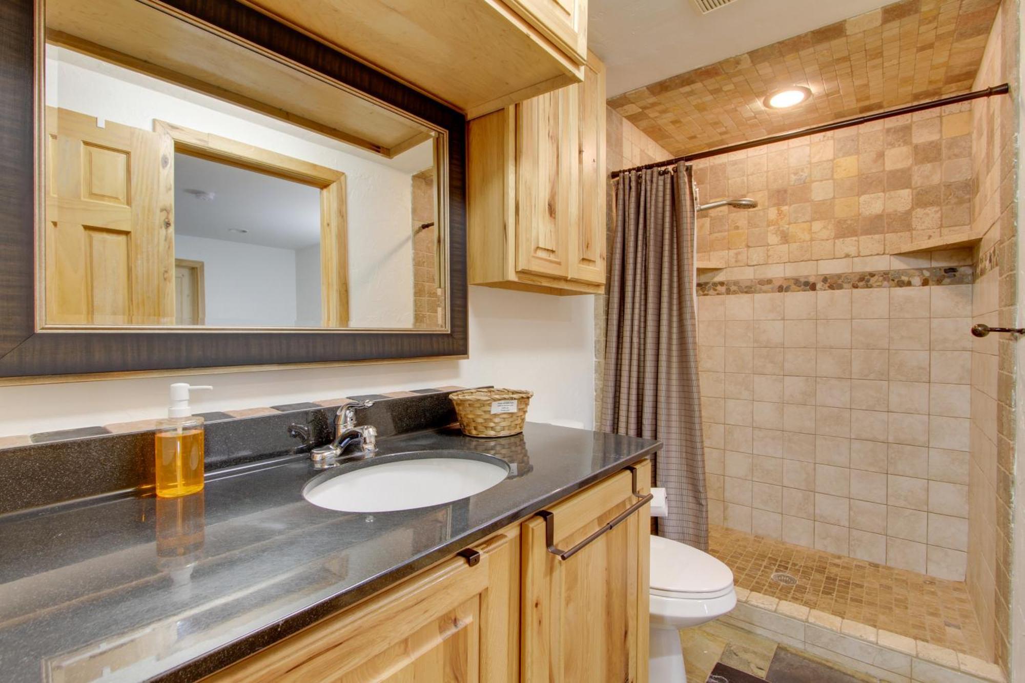 Modern Mountain-View Condo At Big Sky Resort! Bagian luar foto